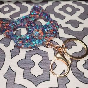 Self Defense Keychain